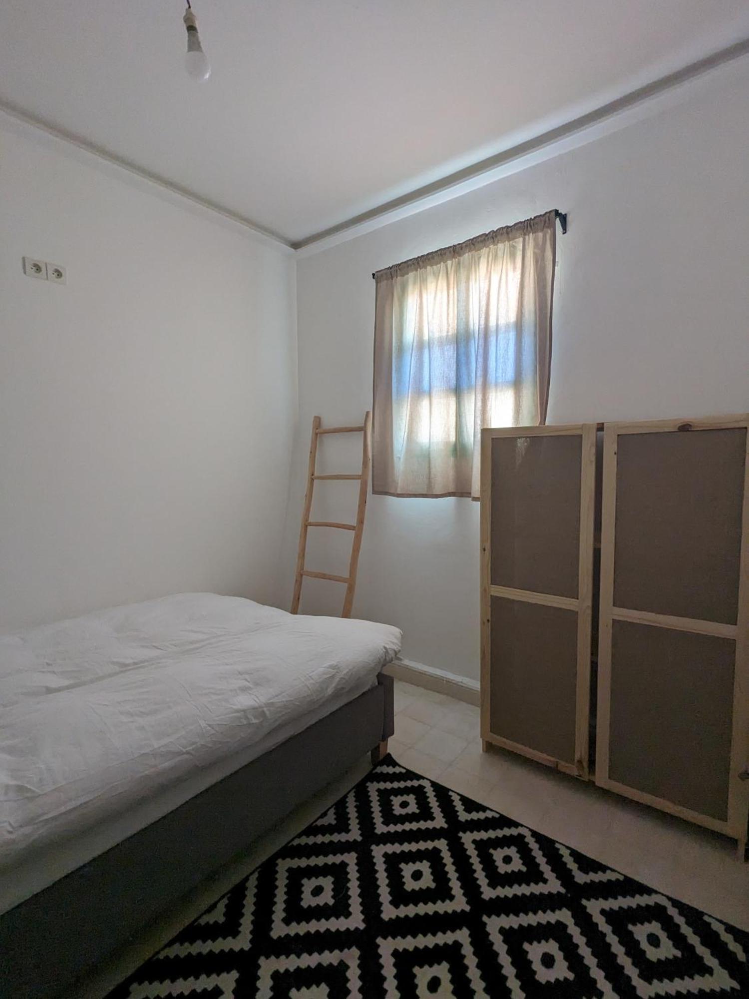 Moroccan Boho Surf House Agadir Dış mekan fotoğraf