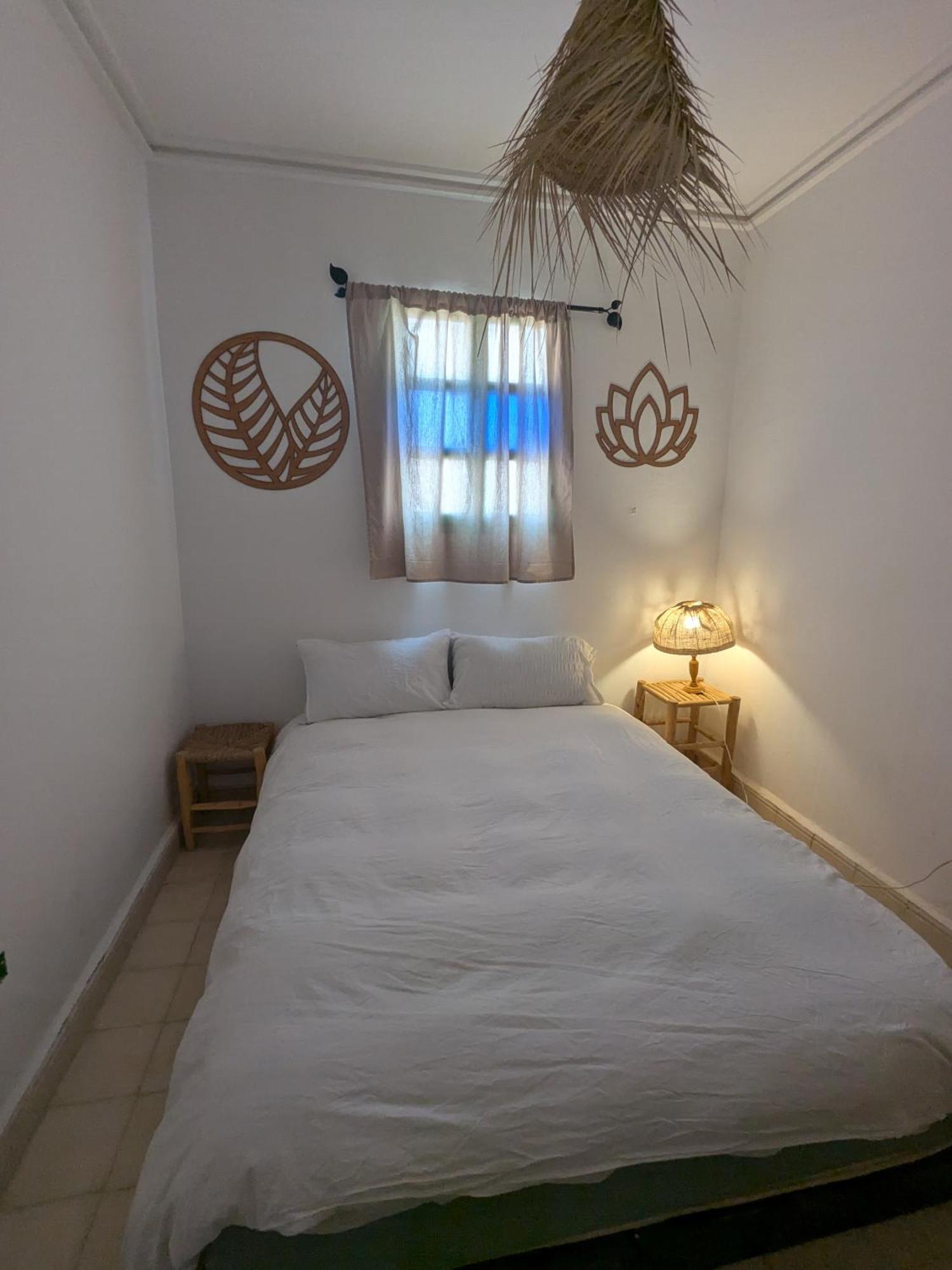 Moroccan Boho Surf House Agadir Dış mekan fotoğraf