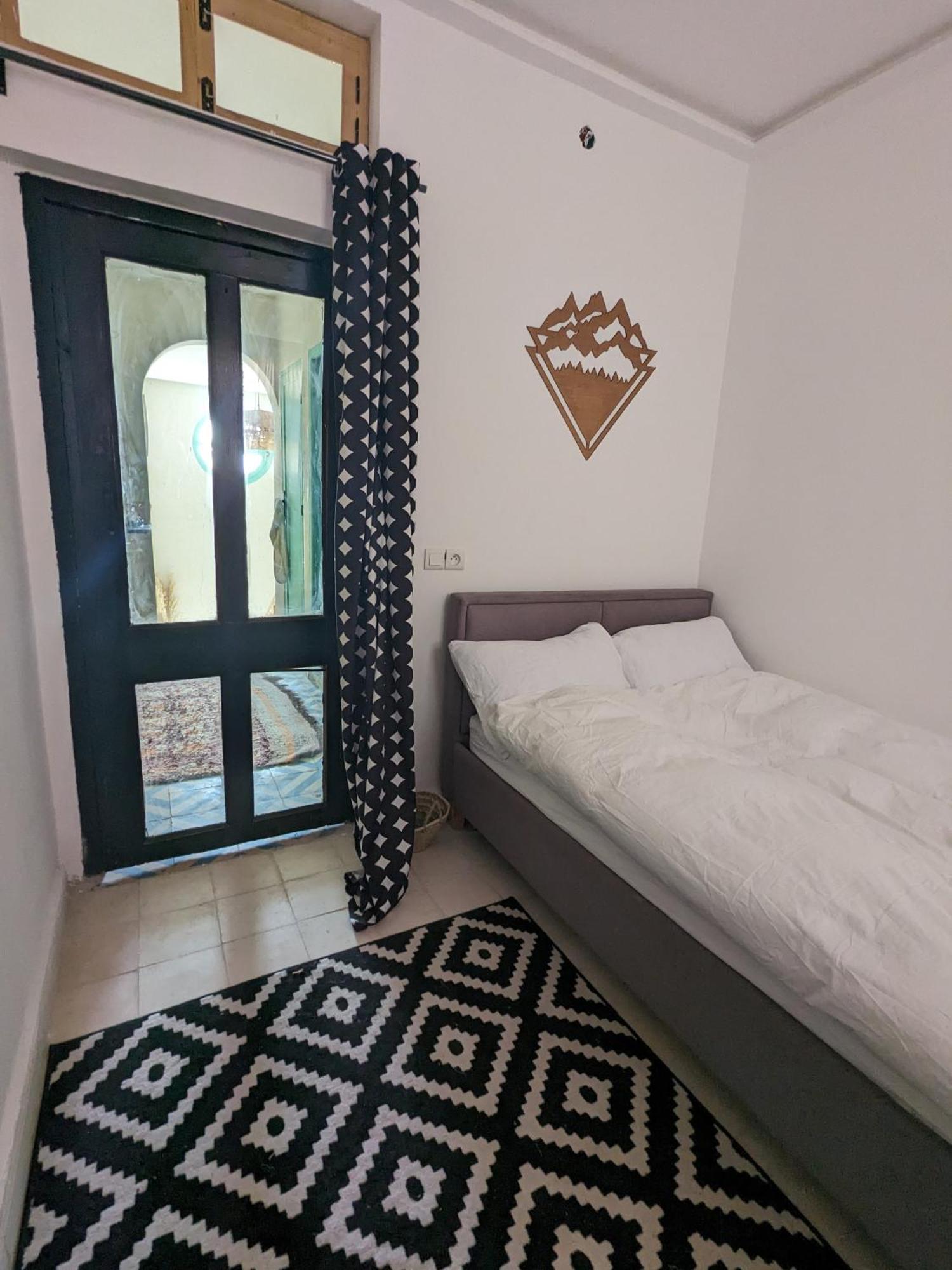 Moroccan Boho Surf House Agadir Dış mekan fotoğraf