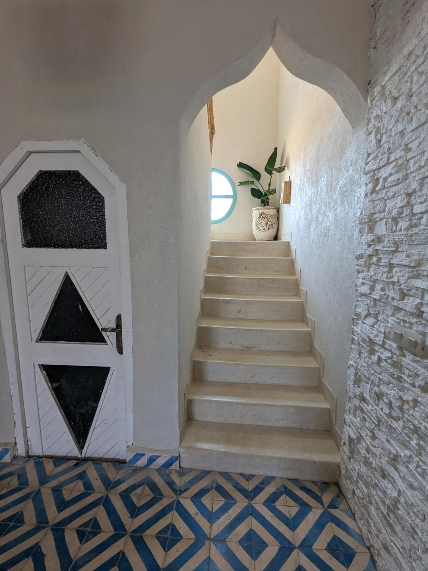 Moroccan Boho Surf House Agadir Dış mekan fotoğraf