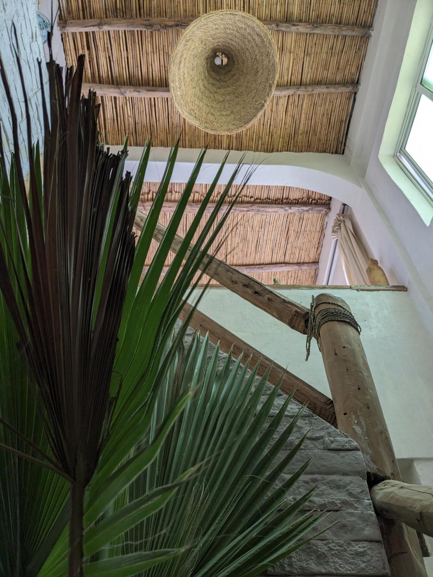 Moroccan Boho Surf House Agadir Dış mekan fotoğraf