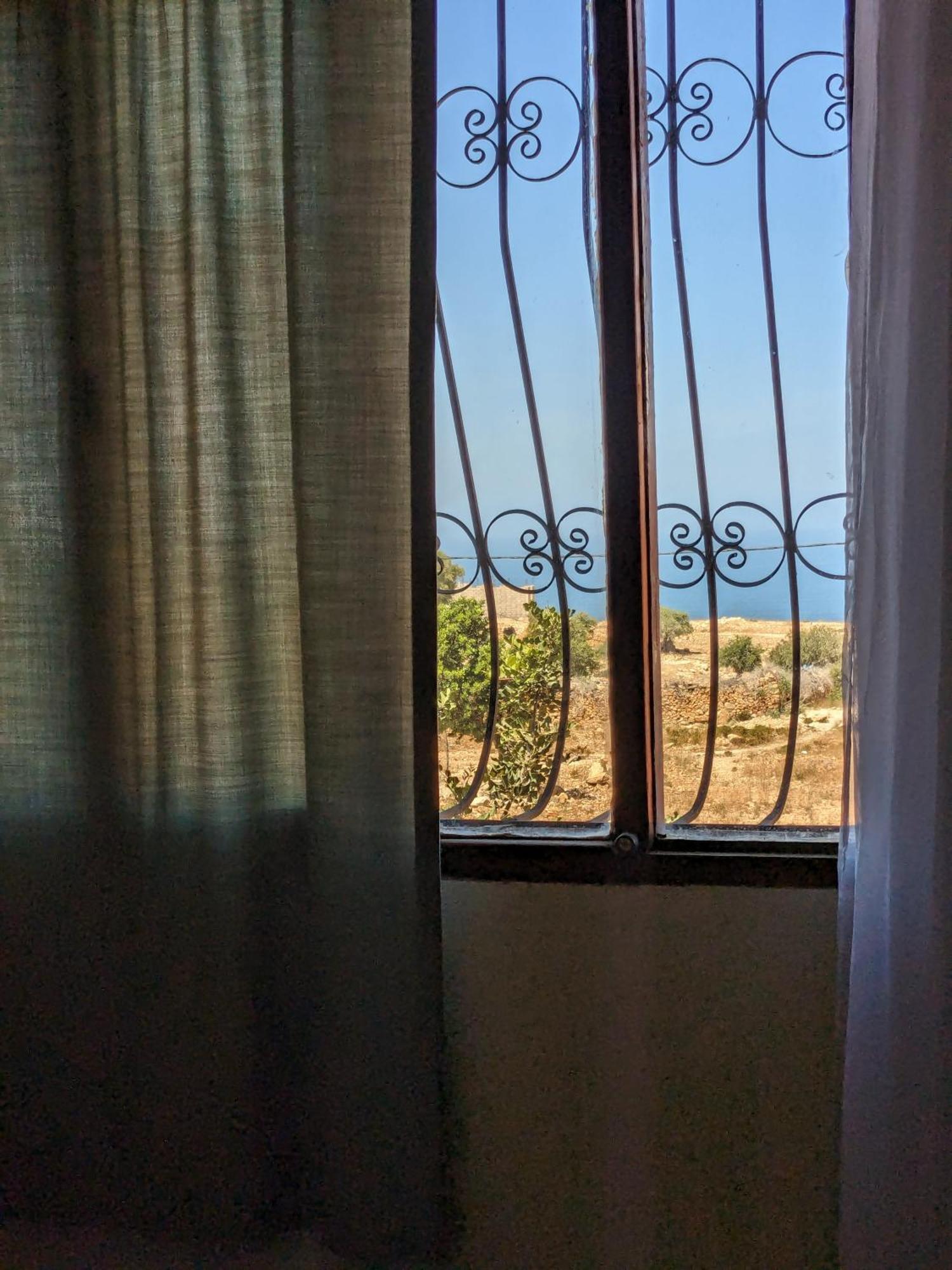 Moroccan Boho Surf House Agadir Dış mekan fotoğraf