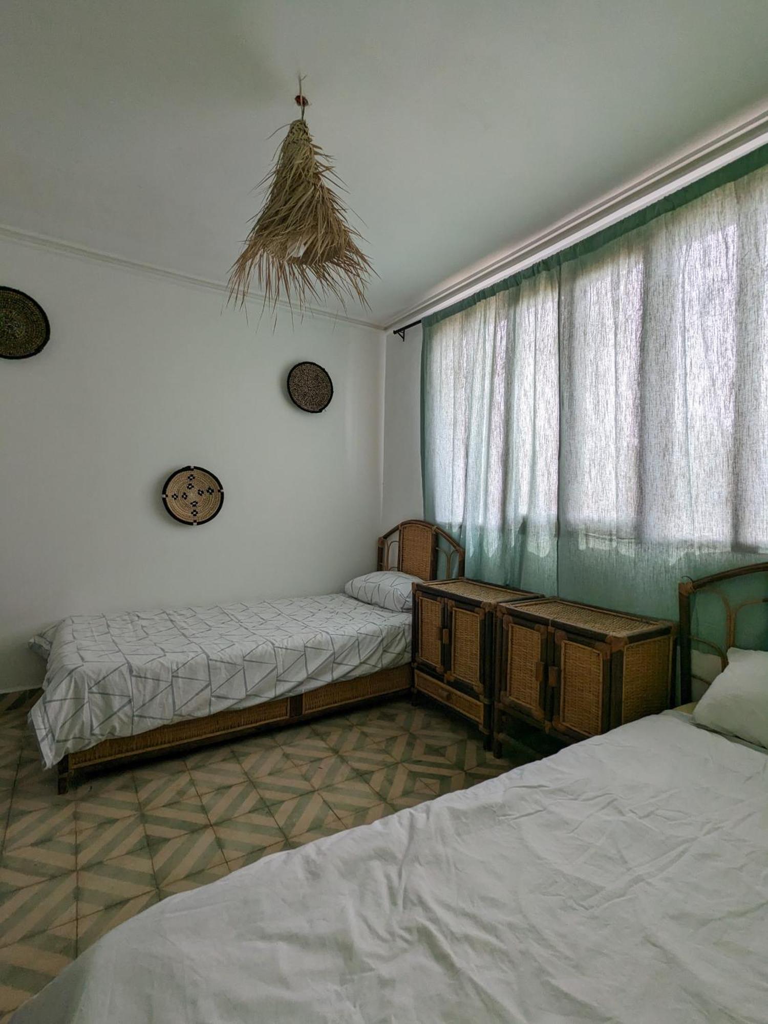 Moroccan Boho Surf House Agadir Oda fotoğraf