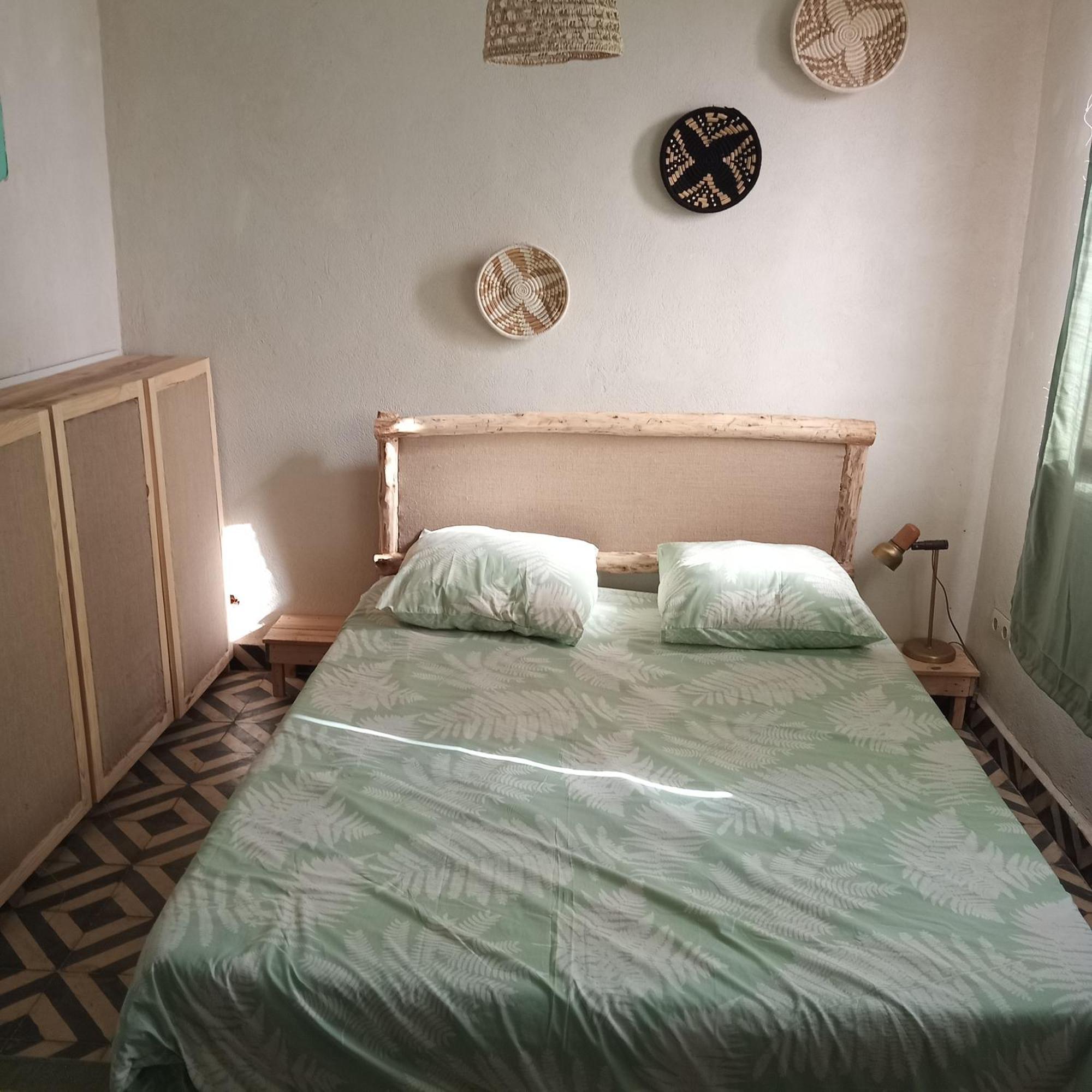 Moroccan Boho Surf House Agadir Oda fotoğraf