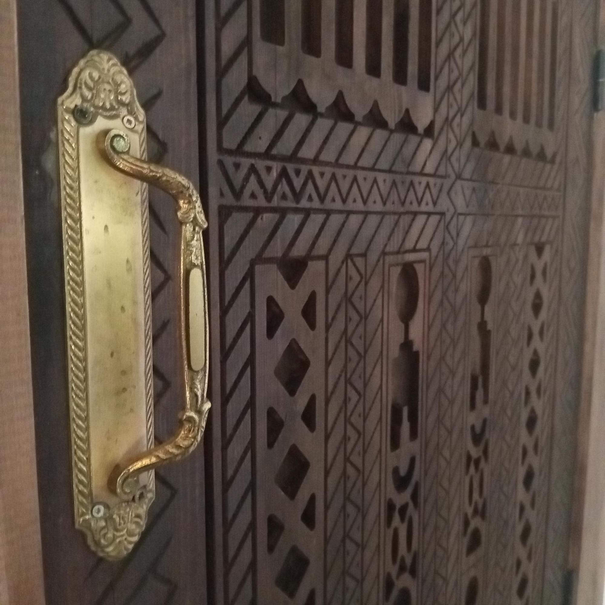 Moroccan Boho Surf House Agadir Dış mekan fotoğraf