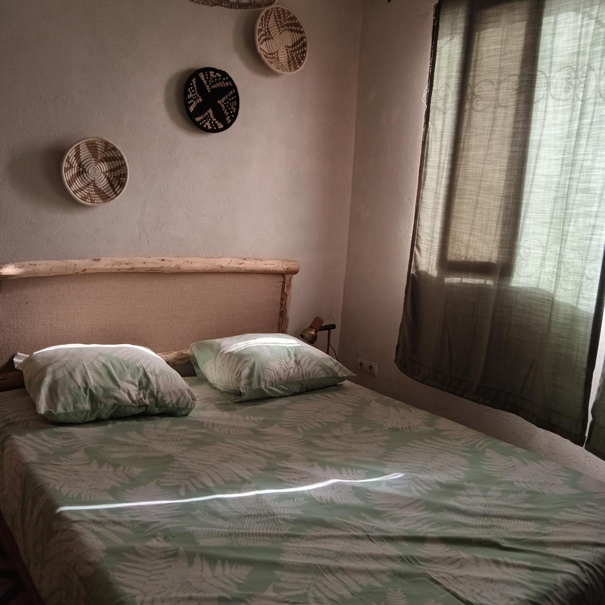 Moroccan Boho Surf House Agadir Dış mekan fotoğraf